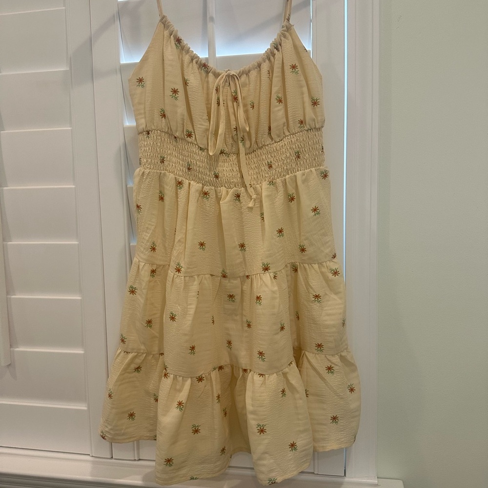 PacSun Summer Dress